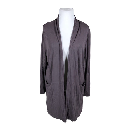 Unisex Anna Ruohonen - Kardigan, suurus 44 - Hall ()