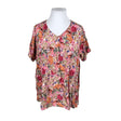 Unisex Zhenzi - Mitteveniv tuunika, suurus 40 - Roosa ()