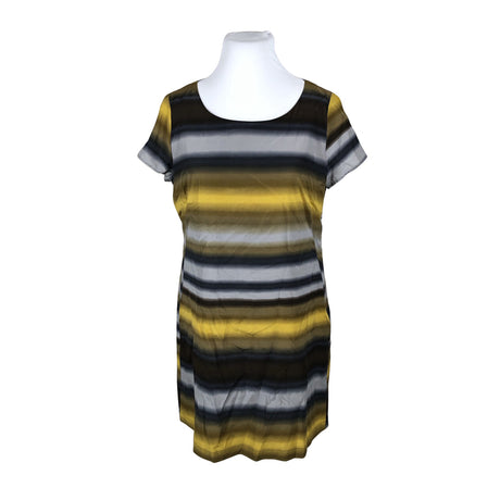 Unisex Jackpot - Mitteveniv kleit, suurus 46 - Hall ()