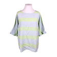 Unisex Ritva Falla - Mitteveniv tuunika, suurus 44 - Roheline ()