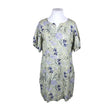 Unisex S.T.I - Mitteveniv kleit, suurus 46 - Roheline ()