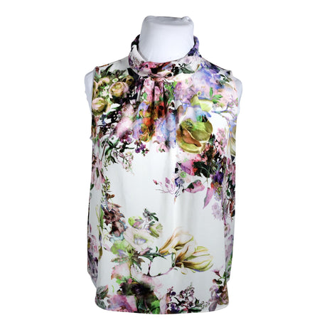 Unisex Sand - Topp, suurus 42 - Valge ()
