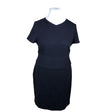 Unisex Hugo Boss - Mitteveniv kleit, suurus 44 - Sinine ()