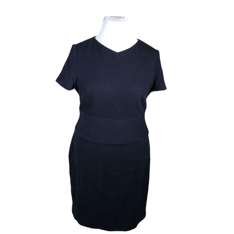 Unisex Hugo Boss - Mitteveniv kleit, suurus 44 - Sinine ()