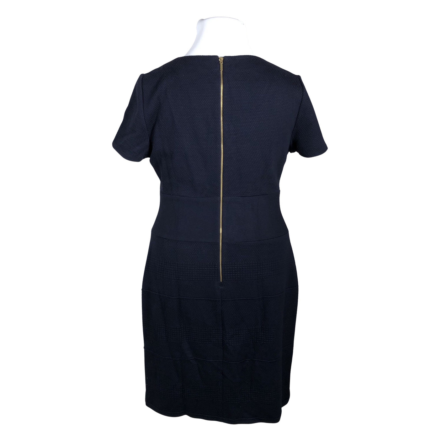 Unisex Hugo Boss - Mitteveniv kleit, suurus 44 - Sinine (2)