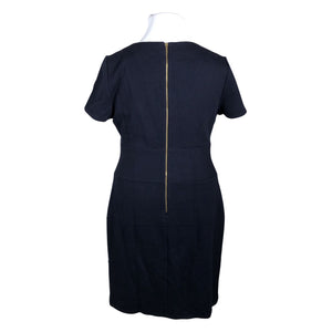 Unisex Hugo Boss - Mitteveniv kleit, suurus 44 - Sinine (2)