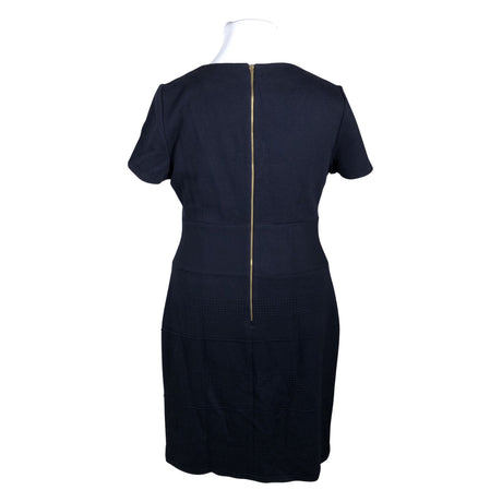 Unisex Hugo Boss - Mitteveniv kleit, suurus 44 - Sinine (2)