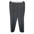 Unisex Hugo Boss - Viigipüksid, suurus 44 - Hall ()