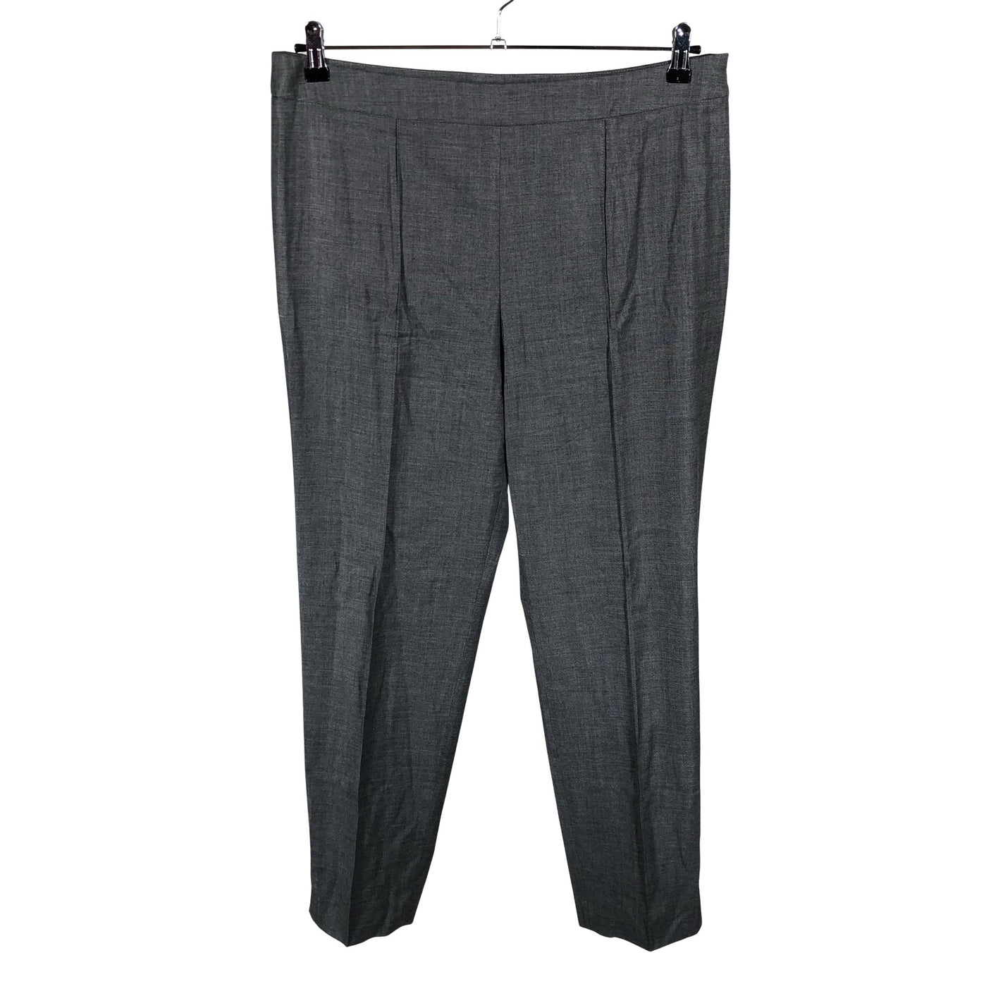 Unisex Hugo Boss - Viigipüksid, suurus 44 - Hall (1)