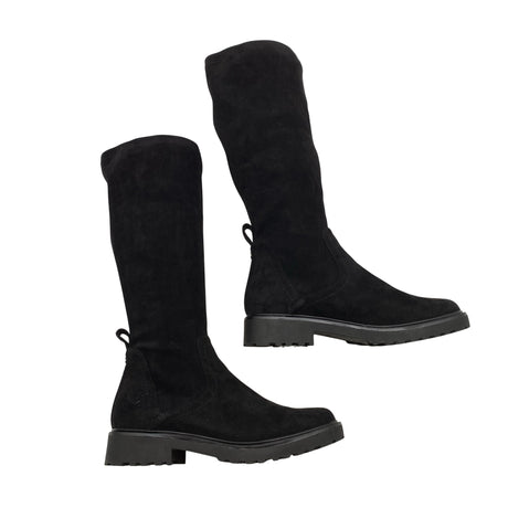 Unisex Caprice - Poolsaapad, suurus 41 - Must ()