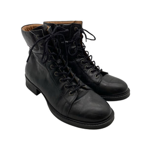 Unisex Ten Points - Poolsaapad, suurus 41 - Must (2)