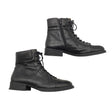 Unisex Ten Points - Poolsaapad, suurus 41 - Must ()