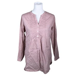 Unisex Jackpot - Mitteveniv tuunika, suurus 36 - Heleroosa (1)
