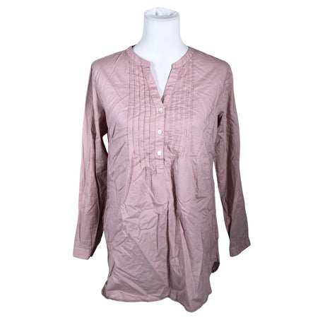 Unisex Jackpot - Mitteveniv tuunika, suurus 36 - Heleroosa ()