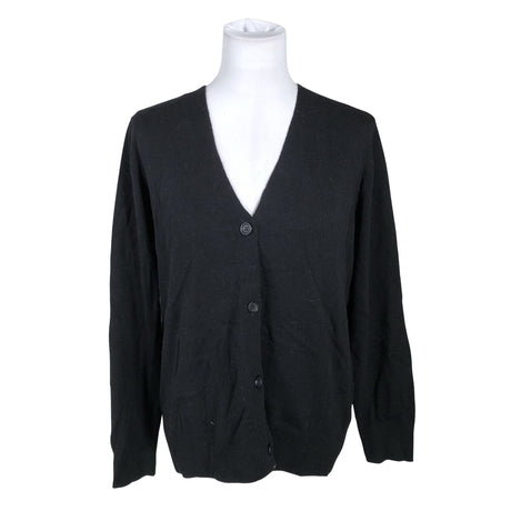 Unisex Nanso - Kardigan, suurus 38 - Must ()
