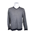 Unisex EDC by Esprit - Trikotaažist pluus, suurus L - Sinine ()