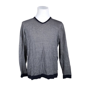 Unisex EDC by Esprit - Trikotaažist pluus, suurus L - Sinine (1)