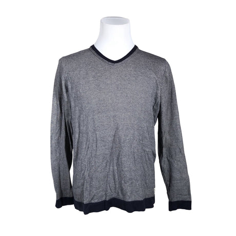 Unisex EDC by Esprit - Trikotaažist pluus, suurus L - Sinine ()