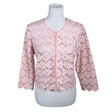 Unisex Signature - Pusa, suurus 40 - Heleroosa ()