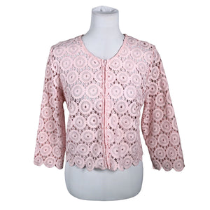 Unisex Signature - Pusa, suurus 40 - Heleroosa (1)