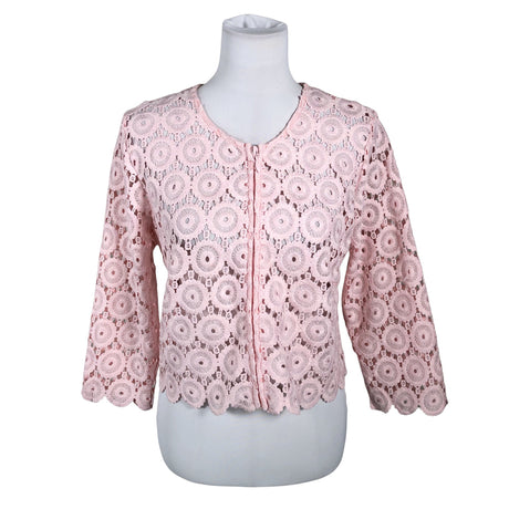 Unisex Signature - Pusa, suurus 40 - Heleroosa ()