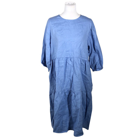 Unisex Nanso - Mitteveniv kleit, suurus 38 - Helesinine ()