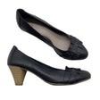 Unisex Venturini - Kontsakingad, suurus 38 - Must ()
