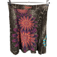 Unisex Desigual - Trikotaažist seelik, suurus 38 - Pruun ()