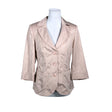 Unisex Betty Barclay - Jakk, suurus 38 - Heleroosa ()