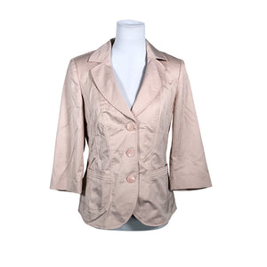 Unisex Betty Barclay - Jakk, suurus 38 - Heleroosa (1)