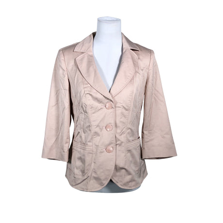 Unisex Betty Barclay - Jakk, suurus 38 - Heleroosa ()