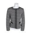 Unisex Gerry Weber - Jakk, suurus 40 - Must ()