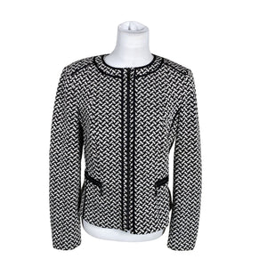 Unisex Gerry Weber - Jakk, suurus 40 - Must (1)