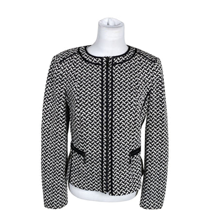 Unisex Gerry Weber - Jakk, suurus 40 - Must ()