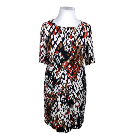 Unisex Hugo Boss - Mitteveniv kleit, suurus 44 - Must ()