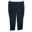 Unisex Gerry Weber - Mittevenivad püksid, suurus 42 - Sinine ()