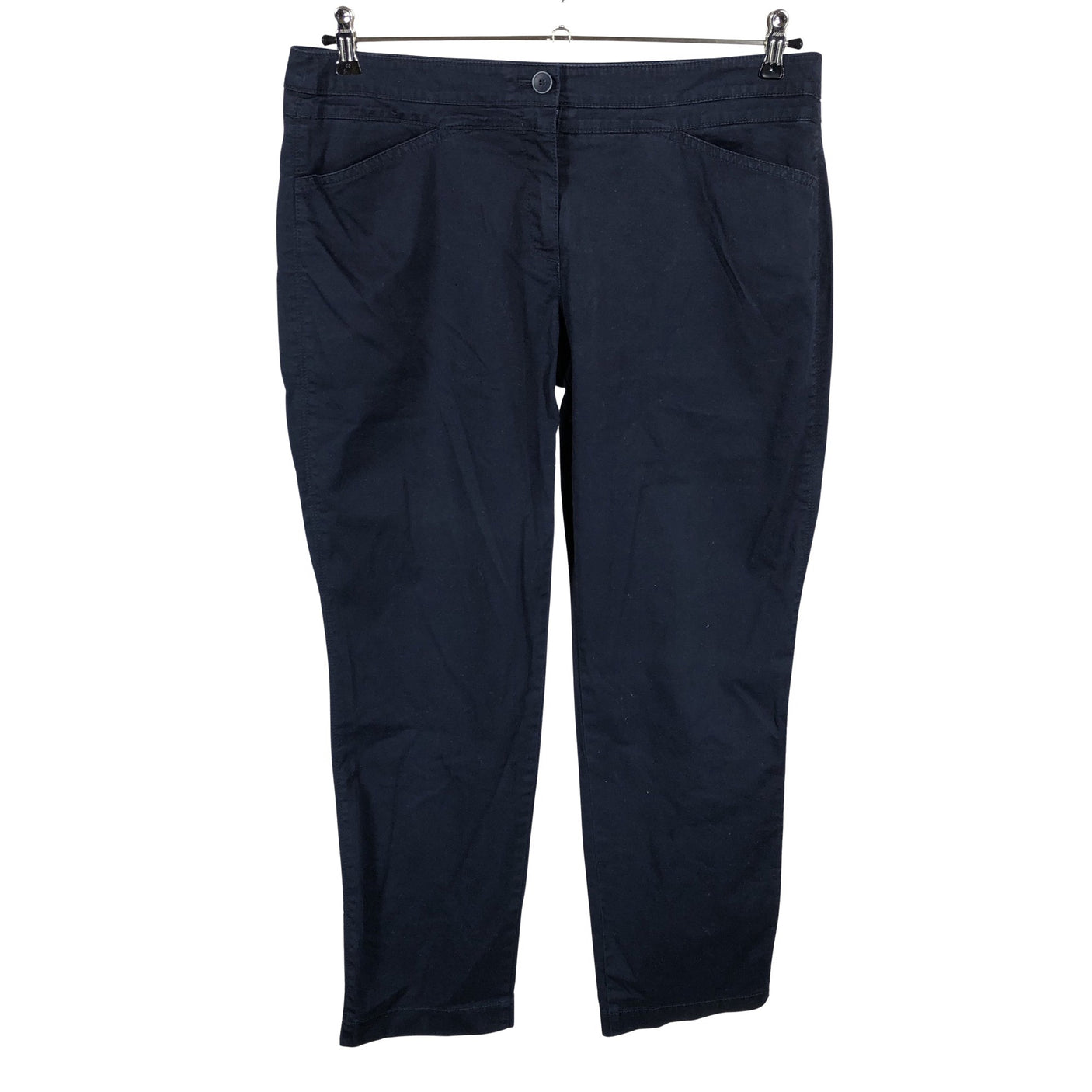 Unisex Gerry Weber - Mittevenivad püksid, suurus 42 - Sinine (1)