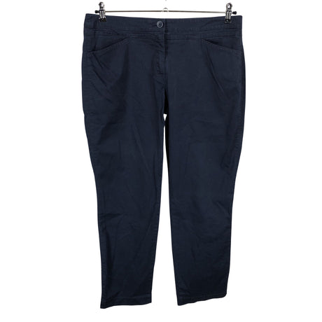 Unisex Gerry Weber - Mittevenivad püksid, suurus 42 - Sinine ()