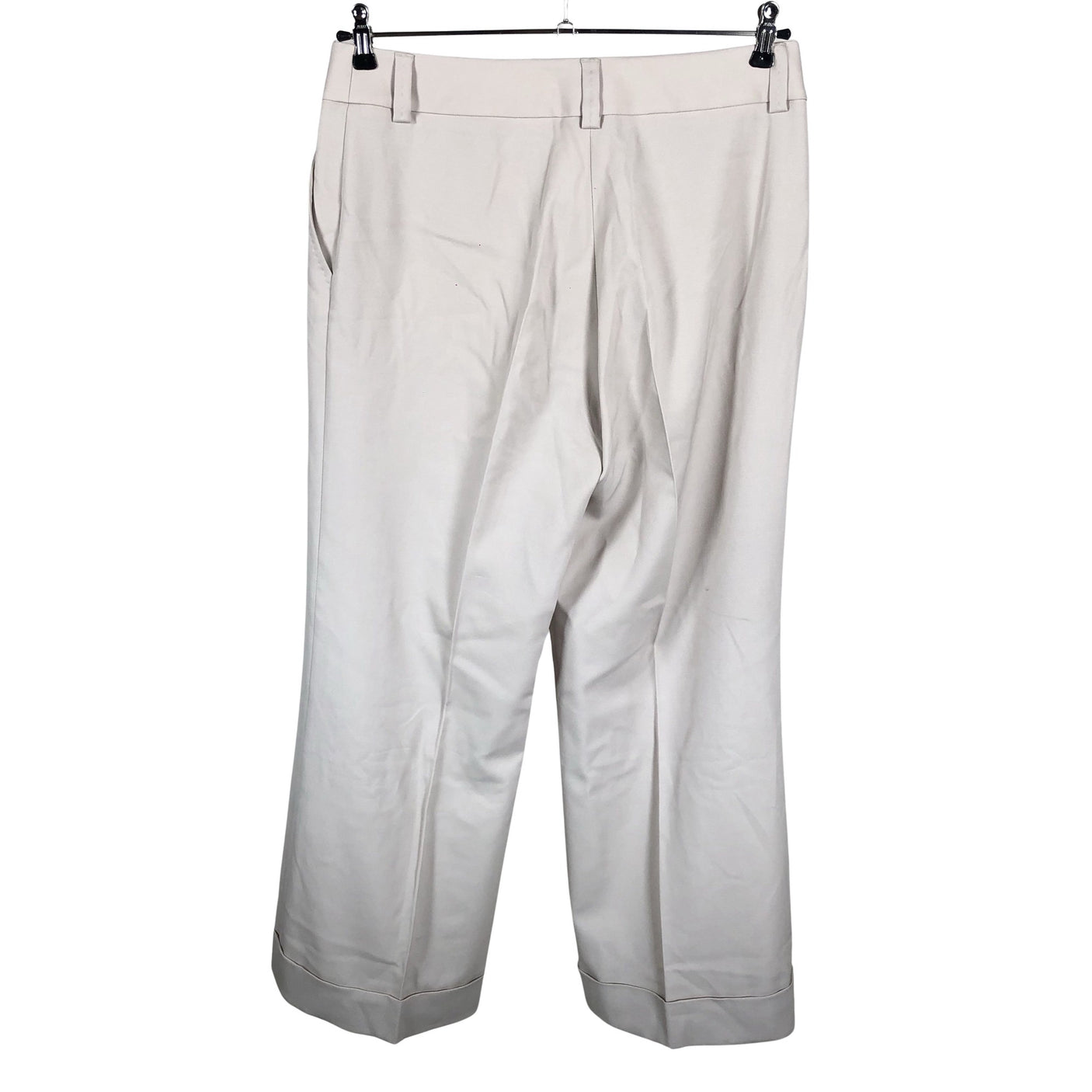 Unisex Andiata - Viigipüksid, suurus 40 - Beige (2)