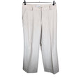 Unisex Andiata - Viigipüksid, suurus 40 - Beige ()