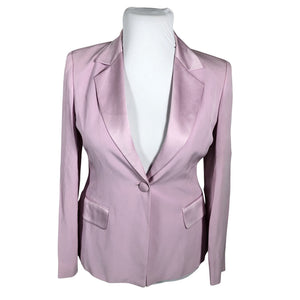 Unisex Luisa Spagnoli - Kostüüm, suurus 44 - Lilla (2)