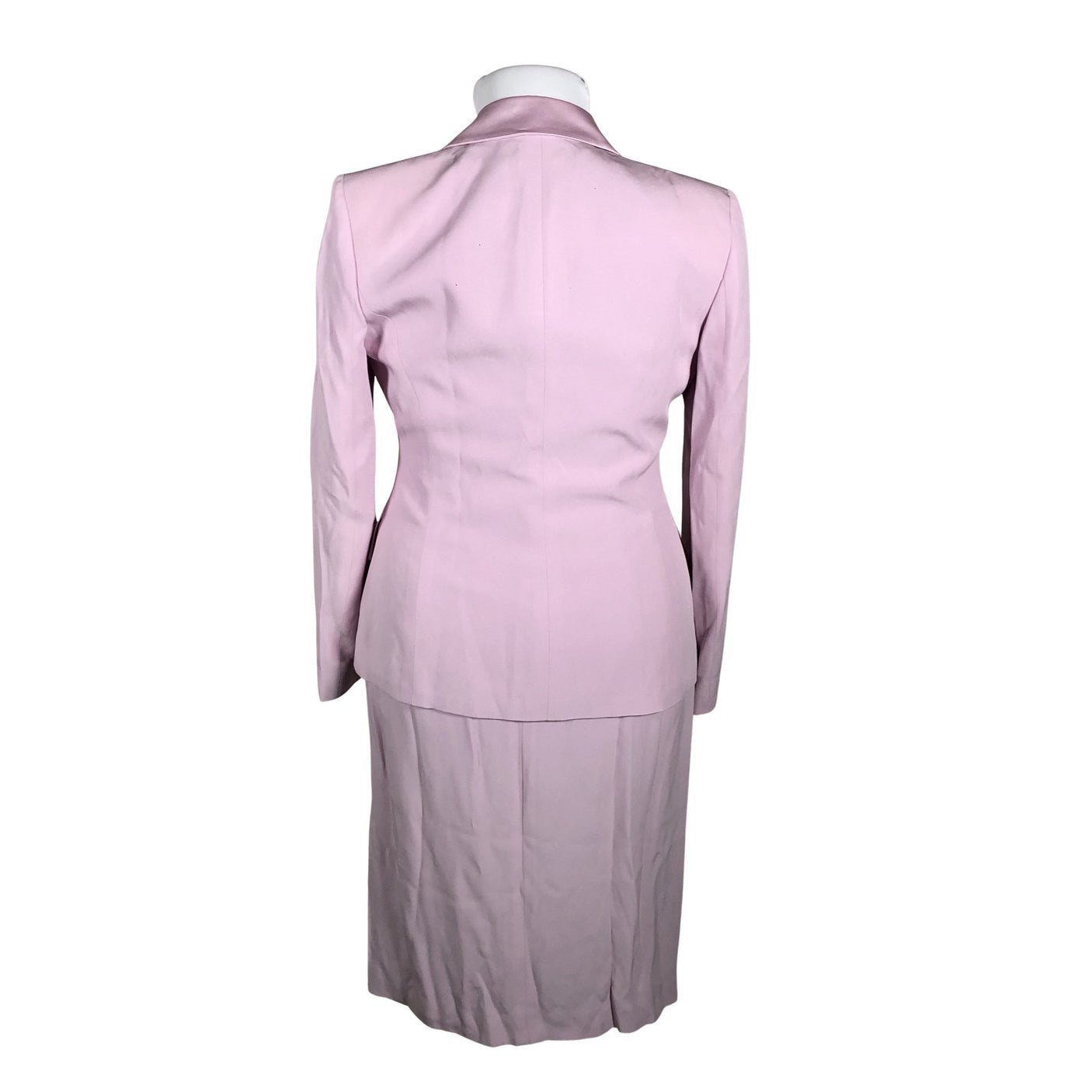 Unisex Luisa Spagnoli - Kostüüm, suurus 44 - Lilla (3)
