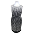 Unisex Esprit - Mitteveniv kleit, suurus 42 - Must ()