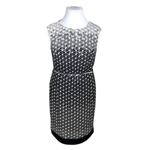 Unisex Esprit - Mitteveniv kleit, suurus 42 - Must (1)