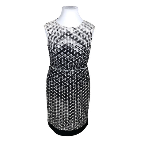 Unisex Esprit - Mitteveniv kleit, suurus 42 - Must ()