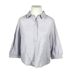 Unisex Opus - Pluus, suurus 42 - Lilla (1)