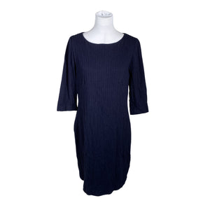 Unisex Ril's - Mitteveniv kleit, suurus 40 - Sinine (1)