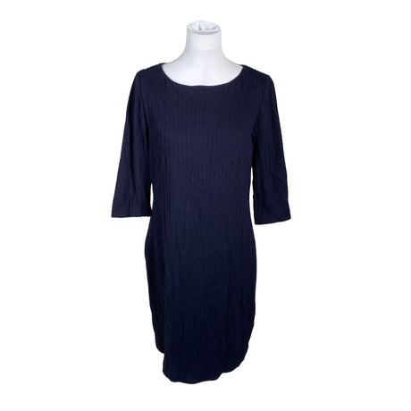 Unisex Ril's - Mitteveniv kleit, suurus 40 - Sinine ()