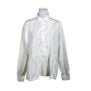 Unisex Red Label - Pluus, suurus 40 - Valge (1)