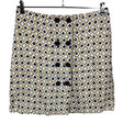 Unisex Massimo Dutti - Mitteveniv seelik, suurus 40 - Pruun ()